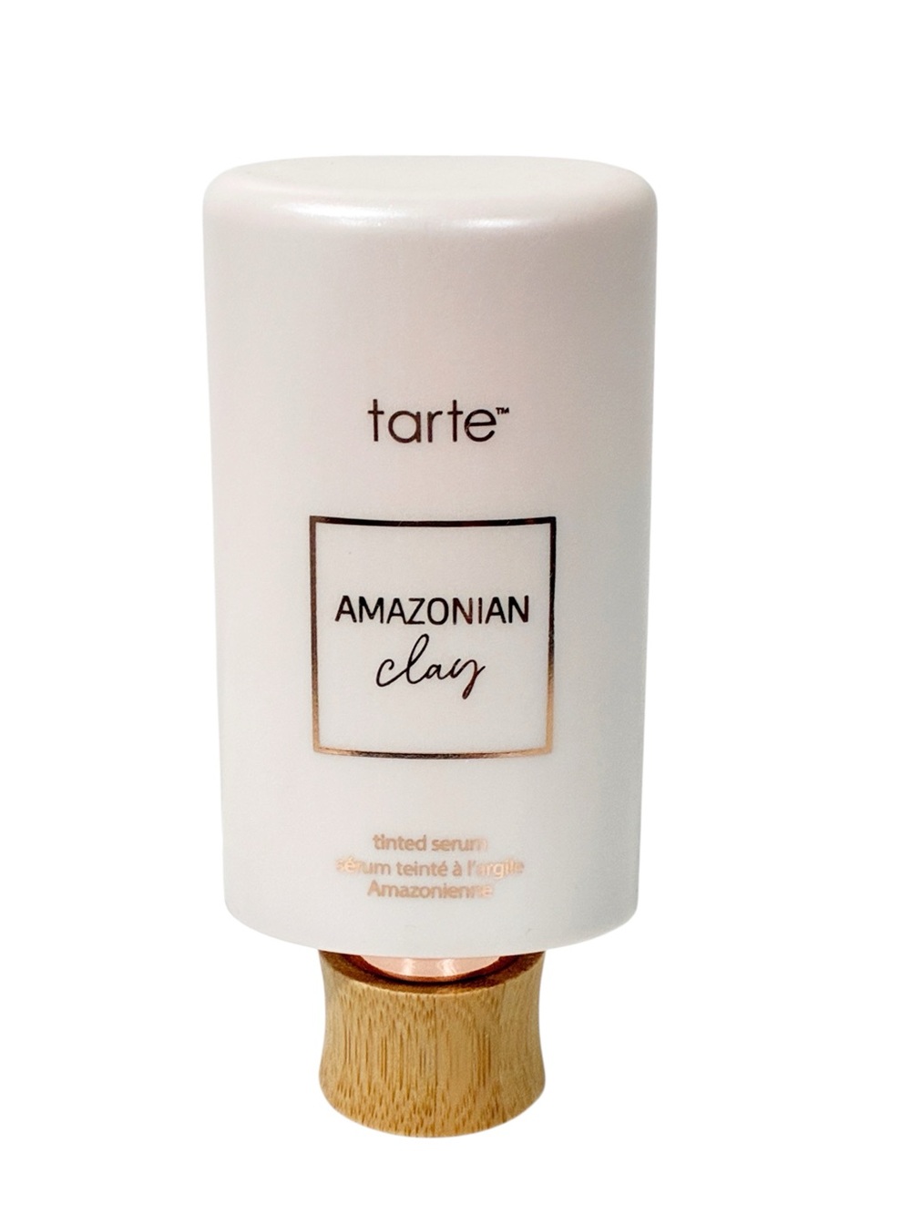 Tarte Timeless Hydrating Foundation Serum Shade 29B Light Medium Beige NEW